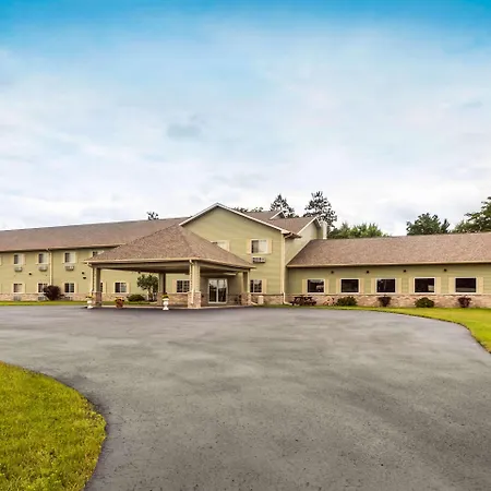 Quality Inn Redgranite-3