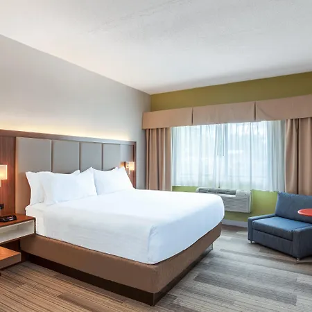 Holiday Inn Express Hauppauge-Long Island By Ihg-3