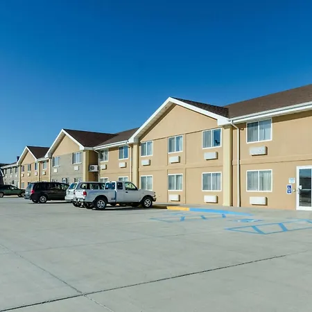 Quality Inn Alliance-2