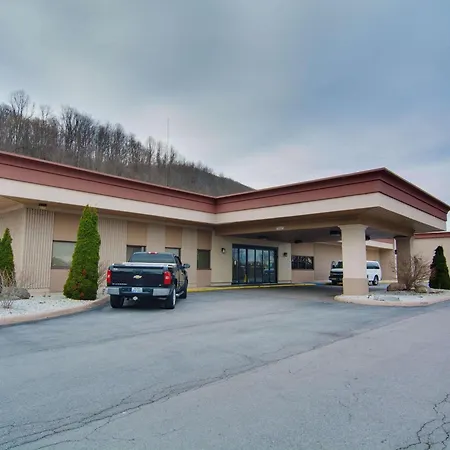 Quality Hotel And Conference Center Bluefield-3
