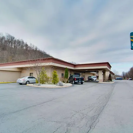 Quality Hotel And Conference Center Bluefield-2