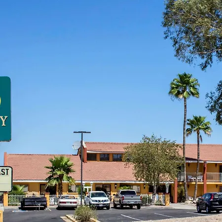 Quality Inn Wickenburg-2