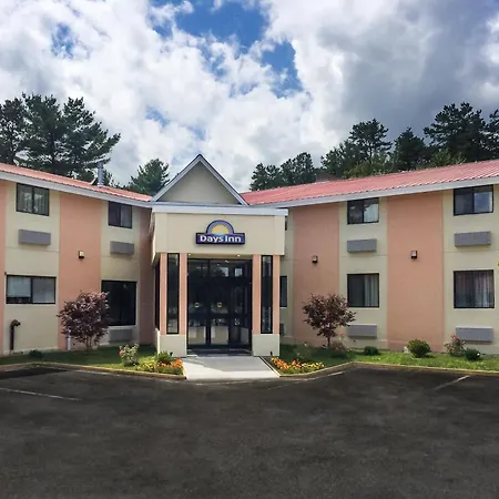 Days Inn By Wyndham Tamworth-2