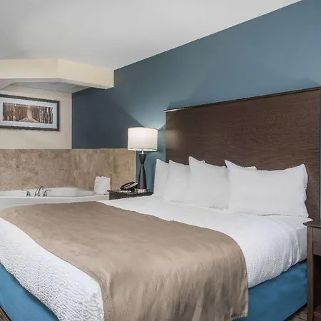 Americinn By Wyndham Winona-2