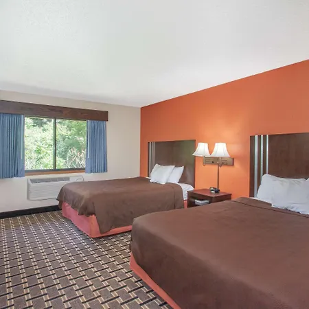 Americinn By Wyndham Cloquet-2