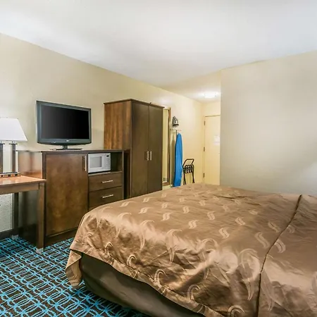 Quality Inn Loudon-Concord-3