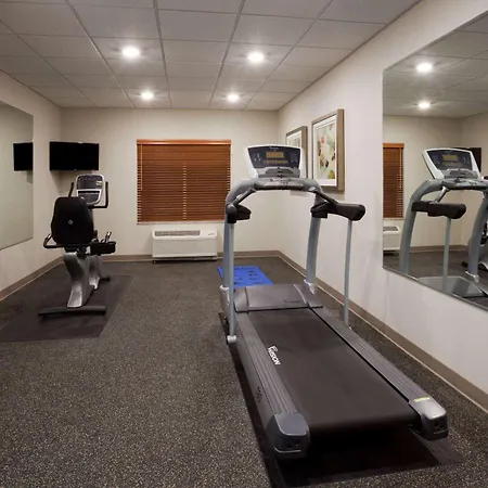Americinn By Wyndham Hartford Sd-3