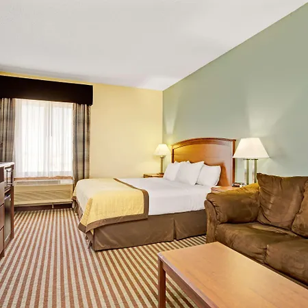 Baymont By Wyndham Wahpeton-2