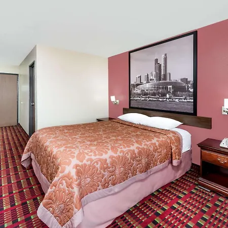 Super 8 By Wyndham Paris Il-2