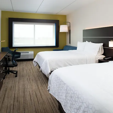Holiday Inn Express & Suites - Romeoville - Joliet North By Ihg-2
