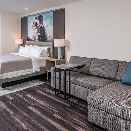 Hotel Indigo Frisco By Ihg-2