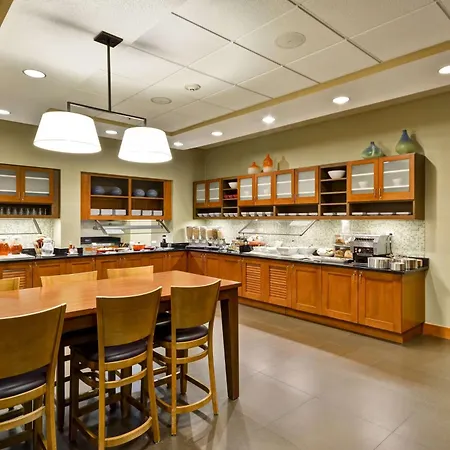 Hyatt Place Chicago/Naperville/Warrenville-2