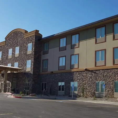 Wingate By Wyndham Moab-3