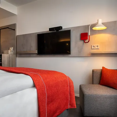 Holiday Inn - The Niu, Hide Berlin Friedrichshain By Ihg-3