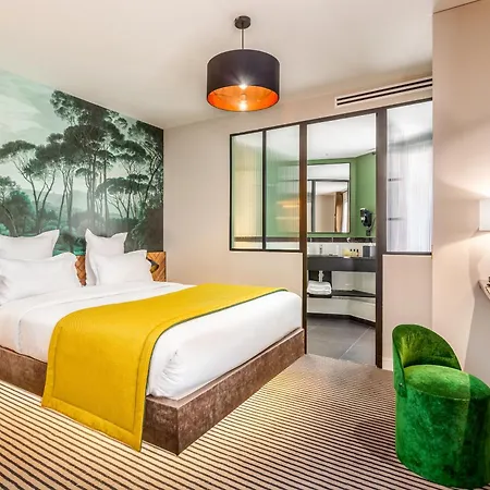 Hotel Bridget-3