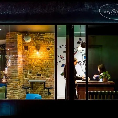 Hotel Bridget-2