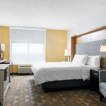 Holiday Inn Cleveland By Ihg-3