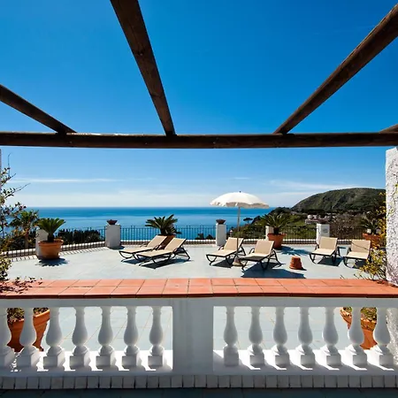 Romantica Resort&Spa-2