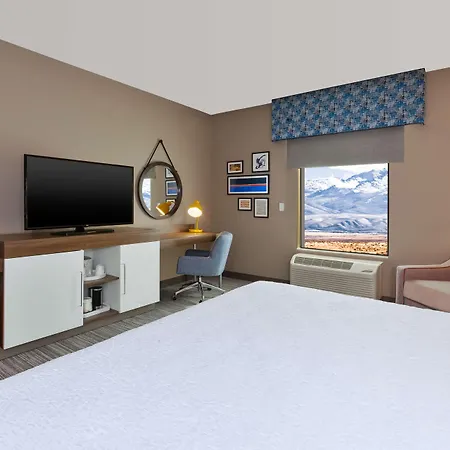 Hampton Inn & Suites Wells, Nv-3