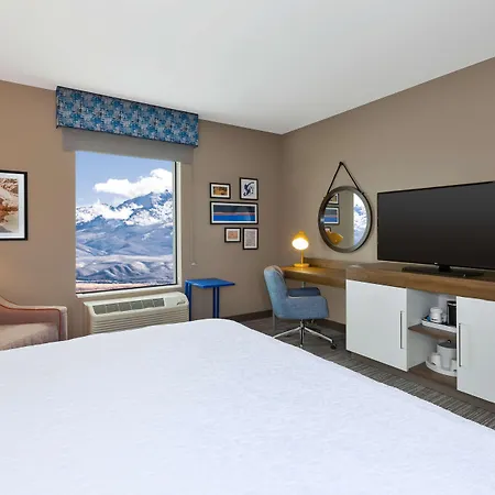 Hampton Inn & Suites Wells, Nv-2