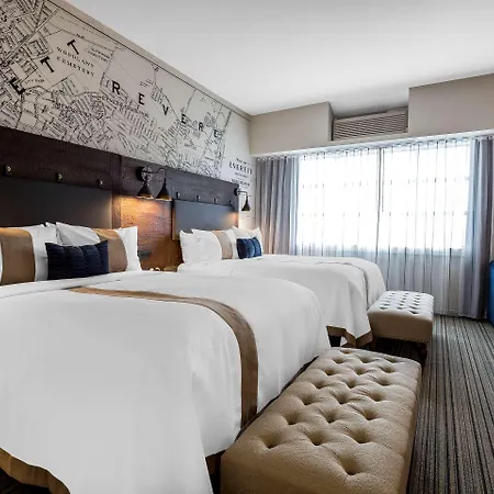 Envision Hotel Boston-Everett-2