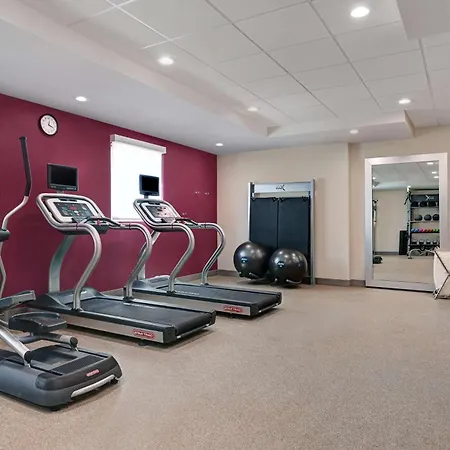 Home2 Suites By Hilton Tracy, Ca-3