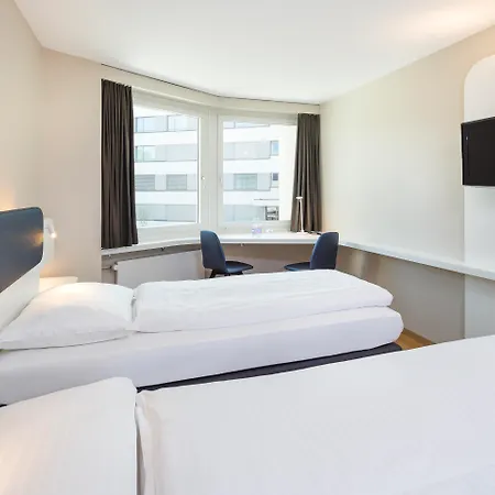 Hotel Welcome Inn-2