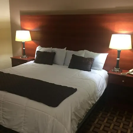 Baymont By Wyndham Paducah-3