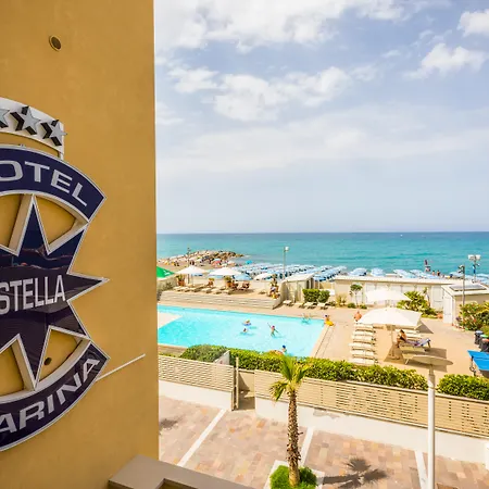 Hotel Stella Marina-3
