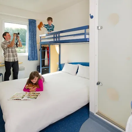 ibis budget Aachen Raeren Grenze-3