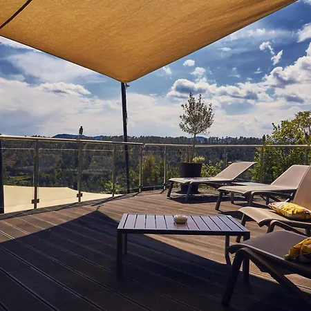 Domaine de Chalvêches Hôtel SPA 4*-2
