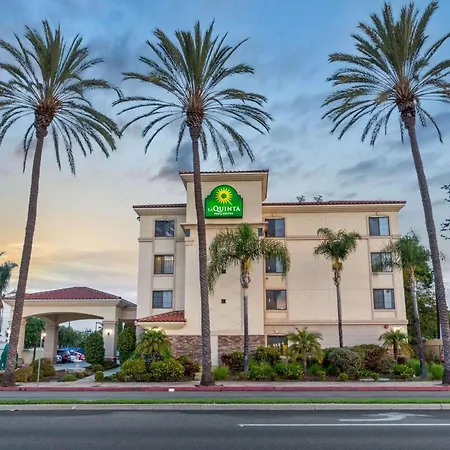 La Quinta By Wyndham Ne Long Beach/Cypress-2