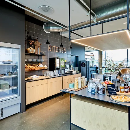 Four Points Flex By Sheraton Aarhus Skejby-3