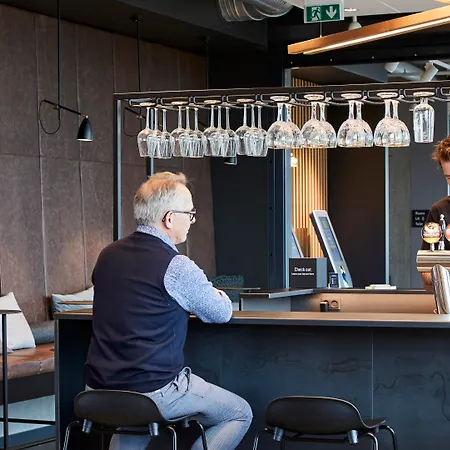 Four Points Flex By Sheraton Aarhus Skejby-3