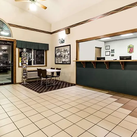 Super 8 By Wyndham Fruita-2