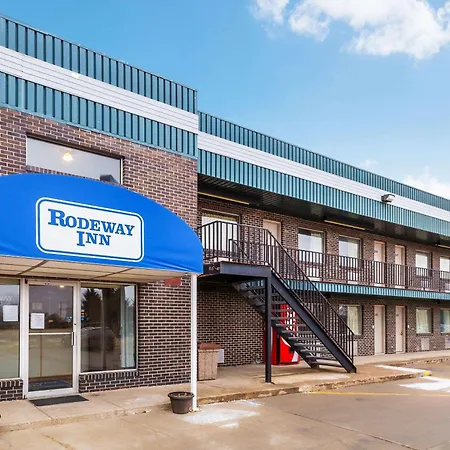 Rodeway Inn Sergeant Bluff - Sioux City-3