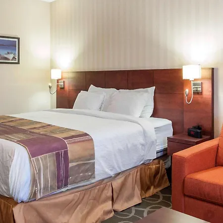 Quality Hotel & Suites Gander-3