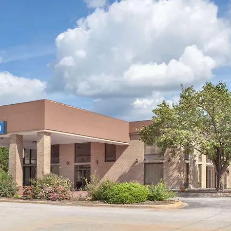 Days Inn By Wyndham Clinton - Laurens I-26-2