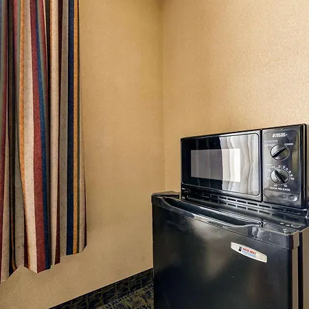 Quality Inn Spring Mills - Martinsburg North-3