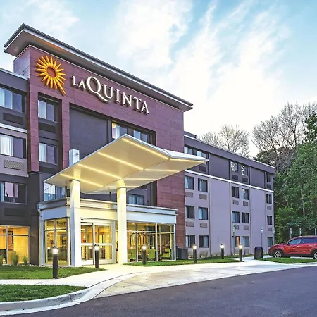 La Quinta By Wyndham Columbia / Fort Meade-3