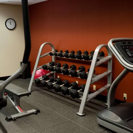 Hampton Inn Oxford-West-2