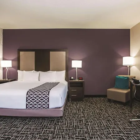 La Quinta By Wyndham La Verkin - Gateway To Zion-3