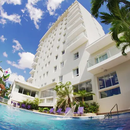 Radisson Hotel Anapolis-2