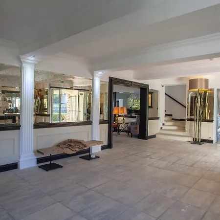 Le Phebus & Spa - Relais & Chateaux-3