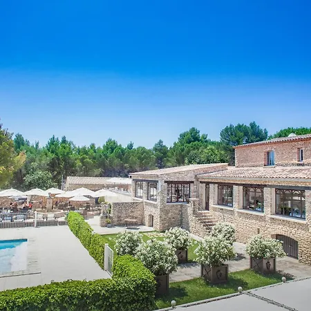 Le Phébus&Spa – Relais&Châteaux-2