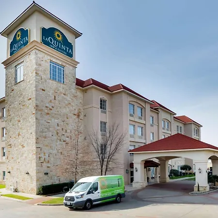 La Quinta By Wyndham Dfw Airport West - Euless-2