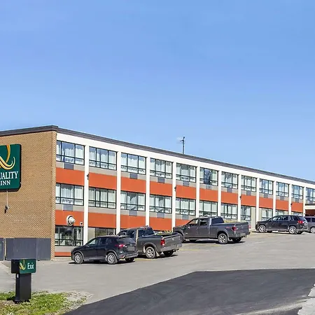 Quality Inn-3