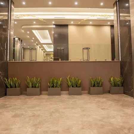 Sofitel Istanbul Taksim-3