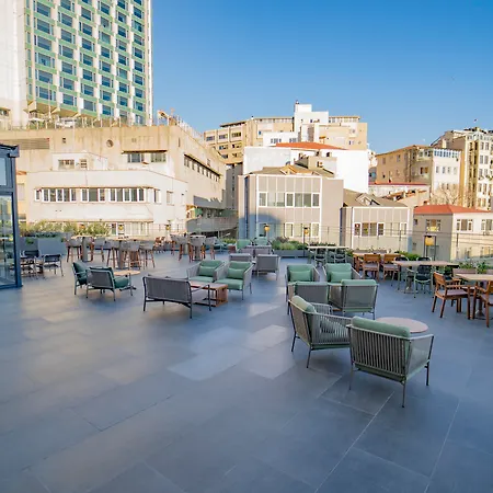 Sofitel Istanbul Taksim-3