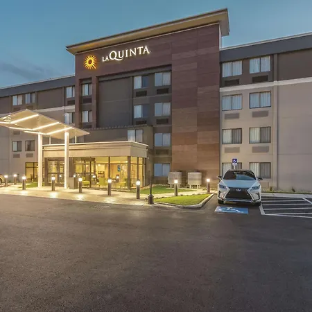 La Quinta By Wyndham Salem Nh-3